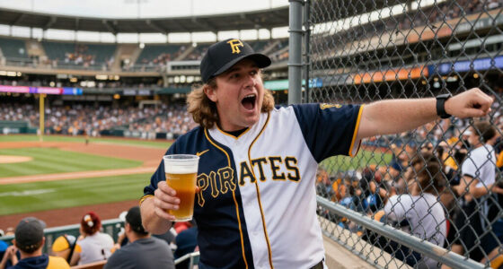 Spread: Pittsburgh Pirates (-5.5)