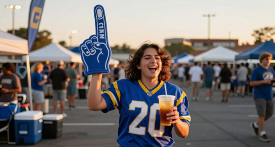 Spread: Rams (-8.5)
