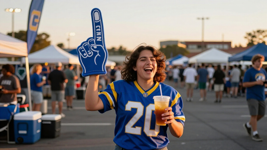Spread: Rams (-8.5)