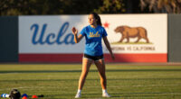 Ucla Vs California