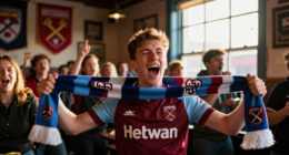 West Ham Vs Wolves