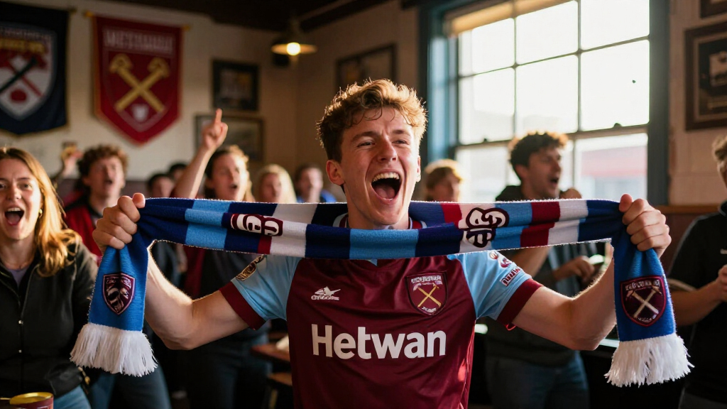West Ham Vs Wolves