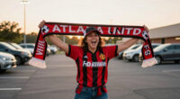 Will Atlanta United FC Win On 2026-09-09?