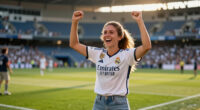 Will Real Madrid CF Win On 2026-09-15?