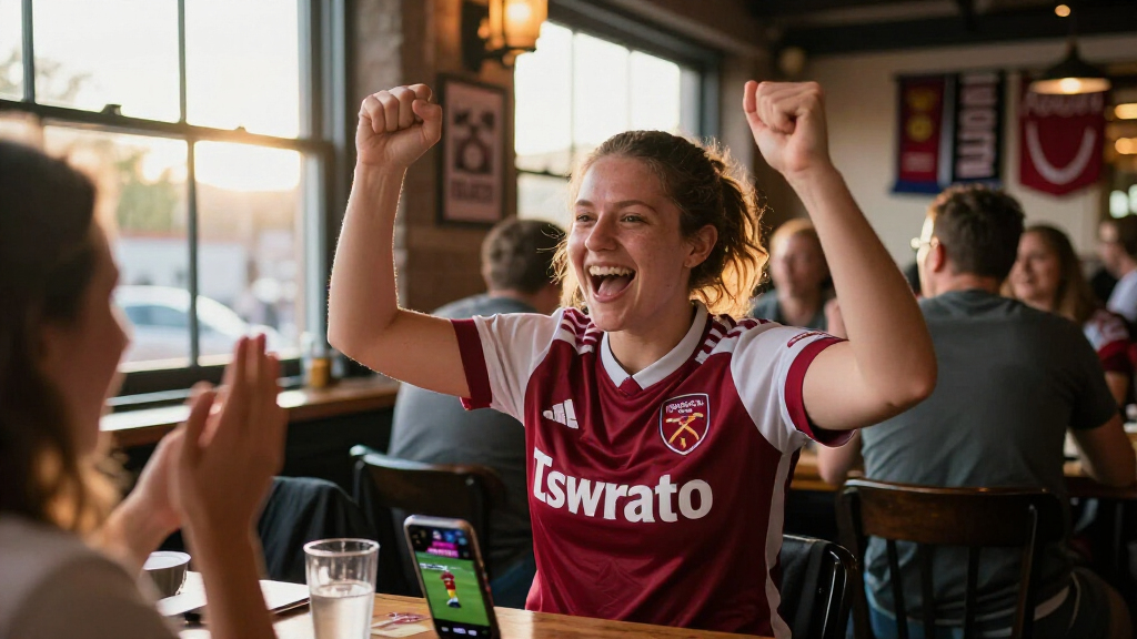 Will West Ham United FC Win On 2026-09-15?