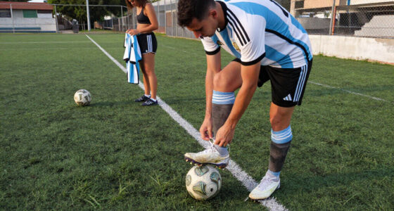 10 Best Argentina Soccer Jerseys for Match Days and Everyday Wear in 2027