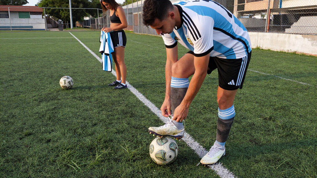 10 Best Argentina Soccer Jerseys for Match Days and Everyday Wear in 2027