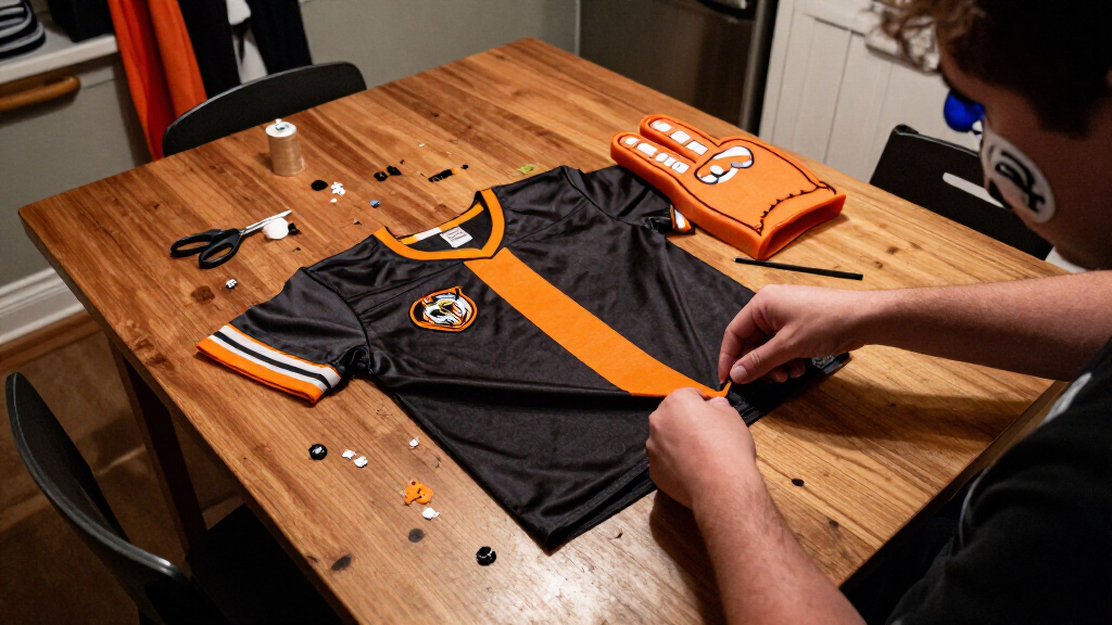 10 Best Halloween Sports Fan Costumes for 2027