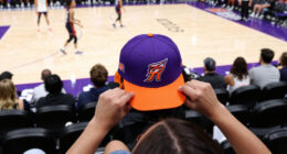10 Best Sophie Cunningham Hats for Indiana Fever Fans in 2027