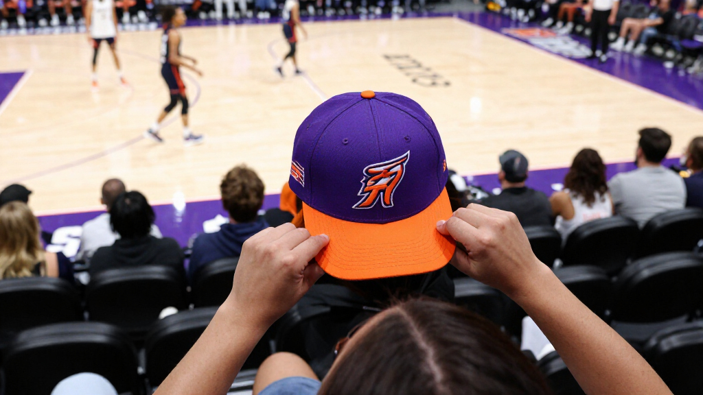 10 Best Sophie Cunningham Hats for Indiana Fever Fans in 2027