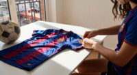 11 Best Barcelona Soccer Jerseys in 2027
