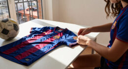 11 Best Barcelona Soccer Jerseys in 2027