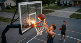 11 Best Basketball Hoop Driveway Lights for 2027