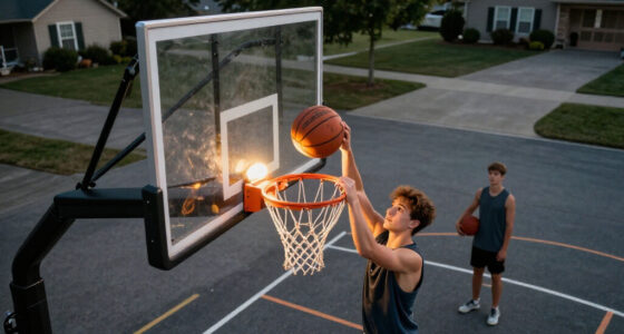 11 Best Basketball Hoop Driveway Lights for 2027