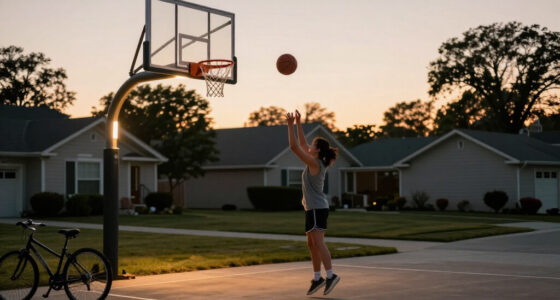 11 Best Basketball Hoop Driveway Lights for Night Games in 2027