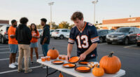 11 Best Halloween Tailgate Party Supplies in 2027