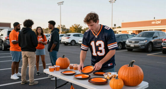 11 Best Halloween Tailgate Party Supplies in 2027