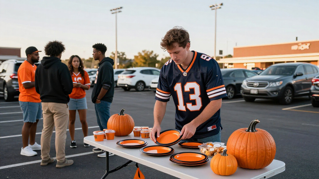 11 Best Halloween Tailgate Party Supplies in 2027