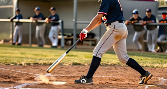 12 Best Baseball Batting Gloves for Grip and Comfort in 2027