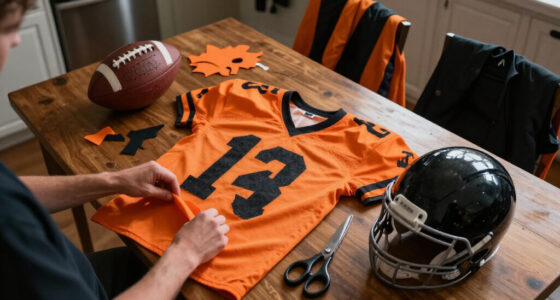 12 Best Halloween Football Costumes for Players and Fans in 2027