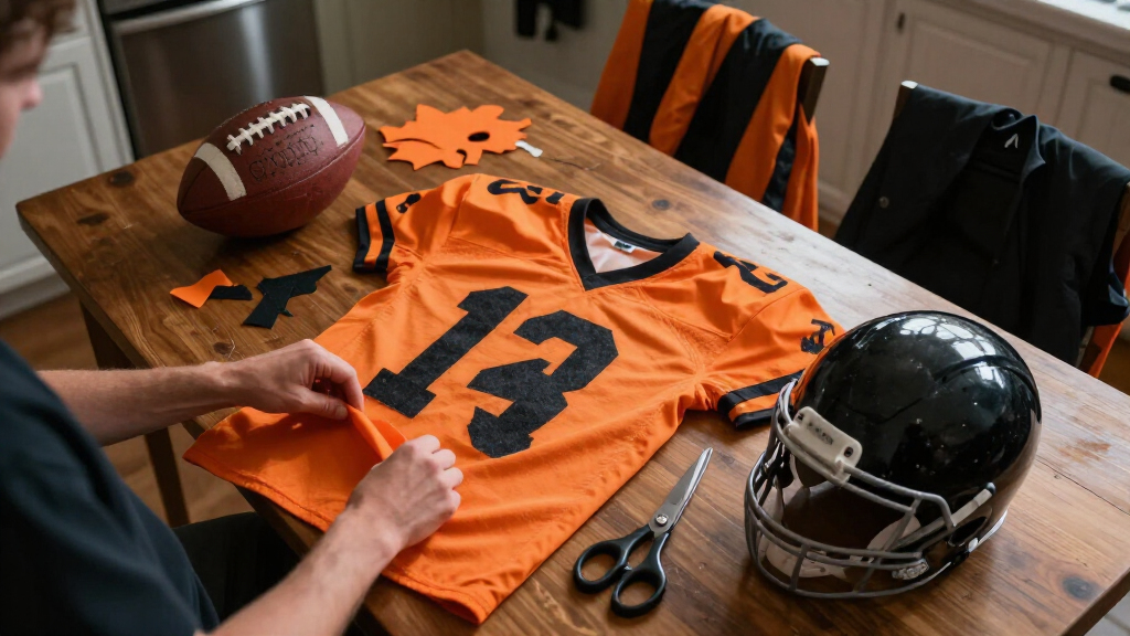 12 Best Halloween Football Costumes for Players and Fans in 2027