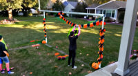 12 Best Halloween Football Decorations in 2027