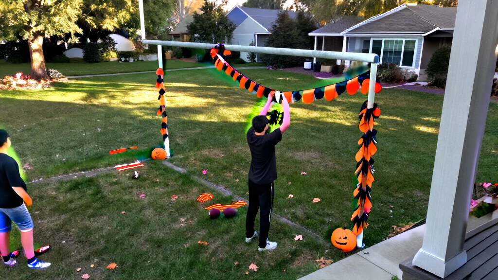 12 Best Halloween Football Decorations in 2027