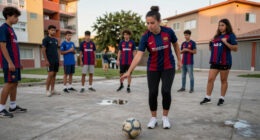 13 Best FC Barcelona Jerseys in 2027