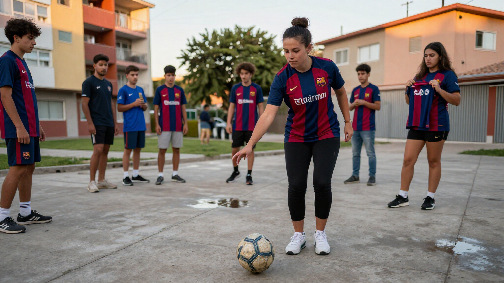 13 Best FC Barcelona Jerseys in 2027