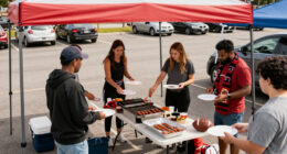 13 Best Football Tailgate Canopies for 2027