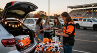 13 Best Halloween Football Tailgate Accessories for 2027