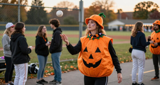 13 Best Halloween Sports Fan Costumes for 2027