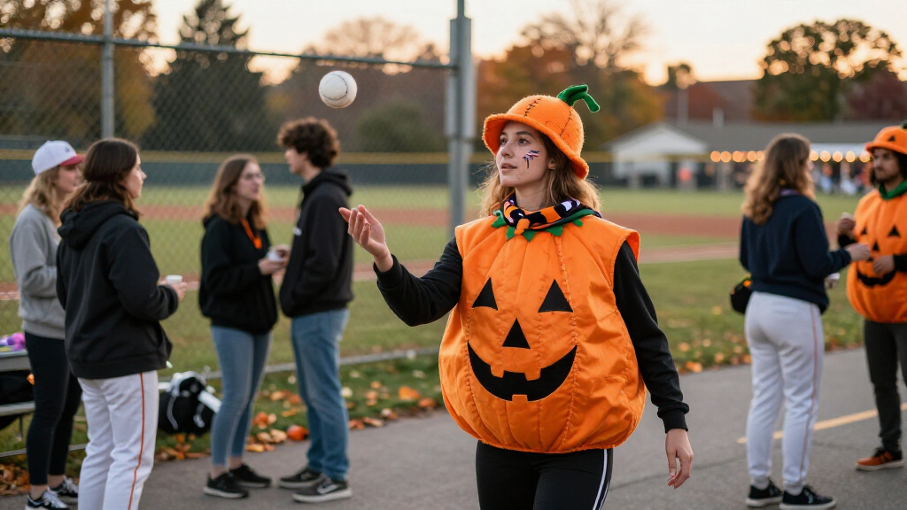 13 Best Halloween Sports Fan Costumes for 2027