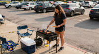 13 Best Portable Football Tailgate Grills for 2027