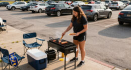 13 Best Portable Football Tailgate Grills for 2027