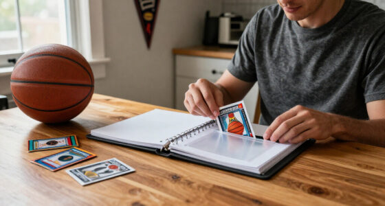 13 Best Sports Trading Card Binders for 2027