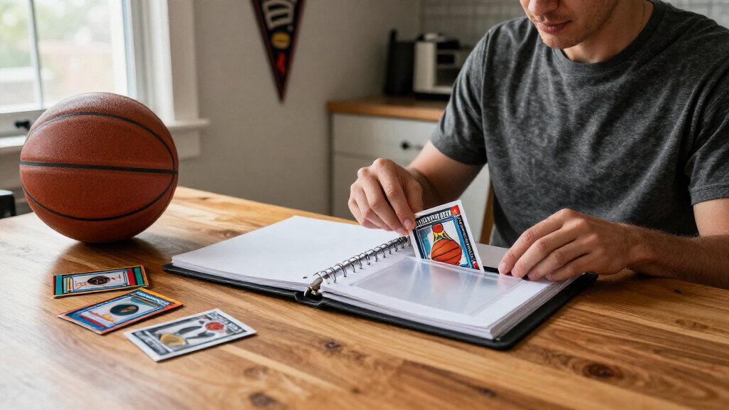 13 Best Sports Trading Card Binders for 2027