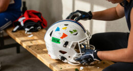 14 Best Football Helmet Decorations for Parties, Classrooms, and Displays in 2027