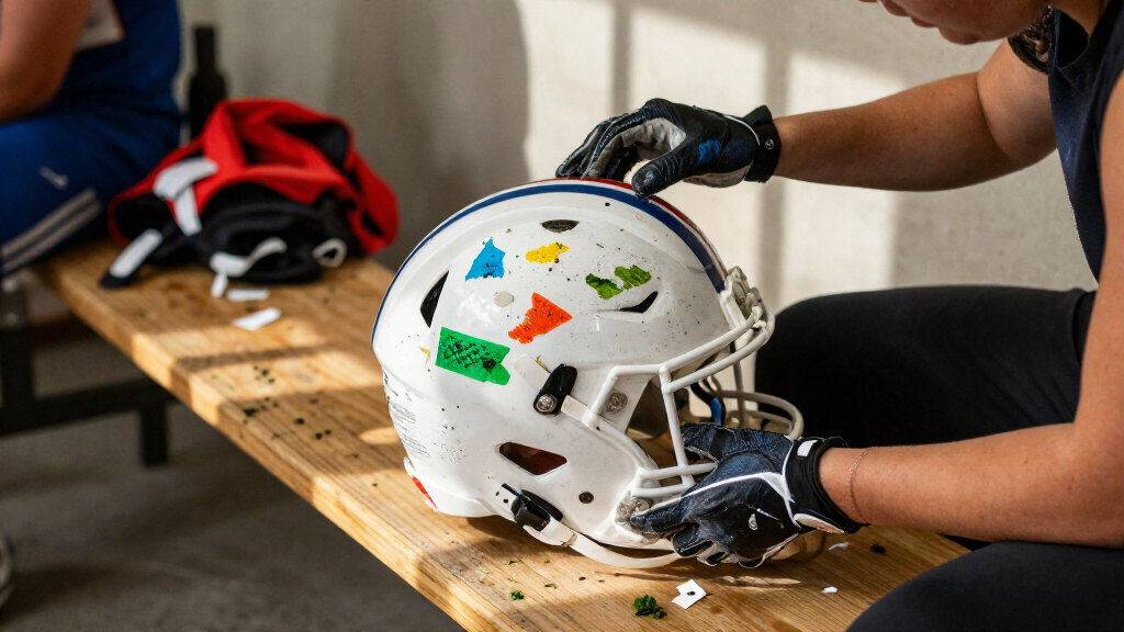 14 Best Football Helmet Decorations for Parties, Classrooms, and Displays in 2027