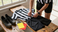 14 Best Football Referee Costumes for Halloween and Game Day in 2027