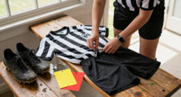 14 Best Football Referee Costumes for Halloween and Game Day in 2027