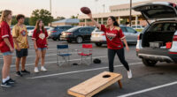 14 Best Football Tailgate Party Games for 2027