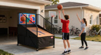 14 Best Portable Basketball Arcade Games in 2027
