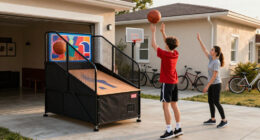14 Best Portable Basketball Arcade Games in 2027