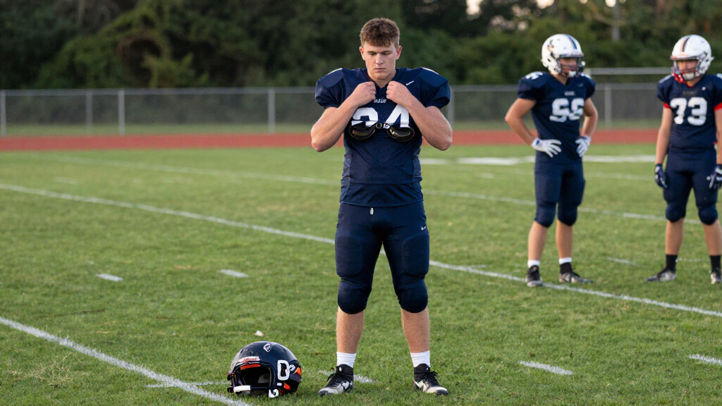 14 Best Youth Football Shoulder Pads for 2027