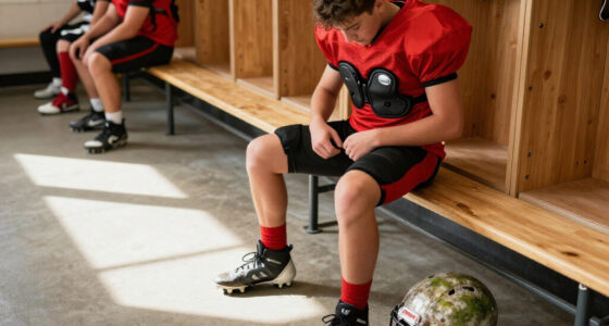 14 Best Youth Football Shoulder Pads in 2027