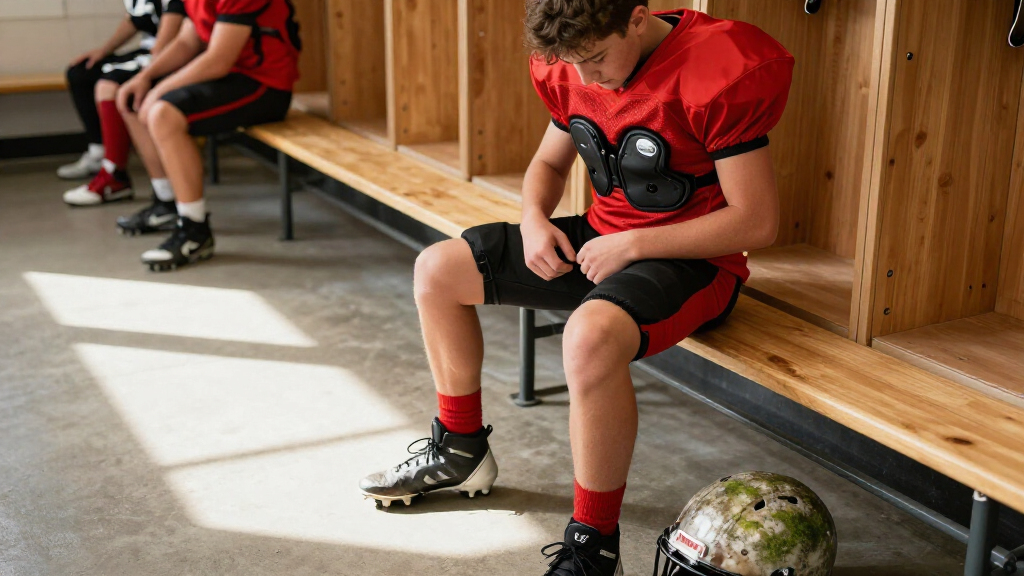 14 Best Youth Football Shoulder Pads in 2027