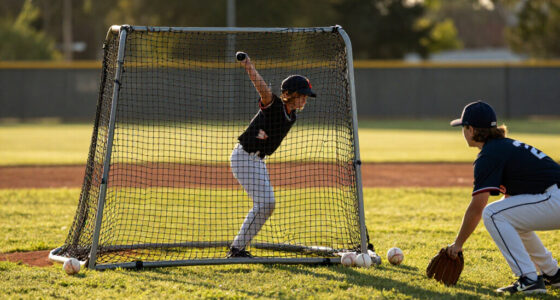 15 Best Baseball Pitching Nets for Precision and Durability in 2027