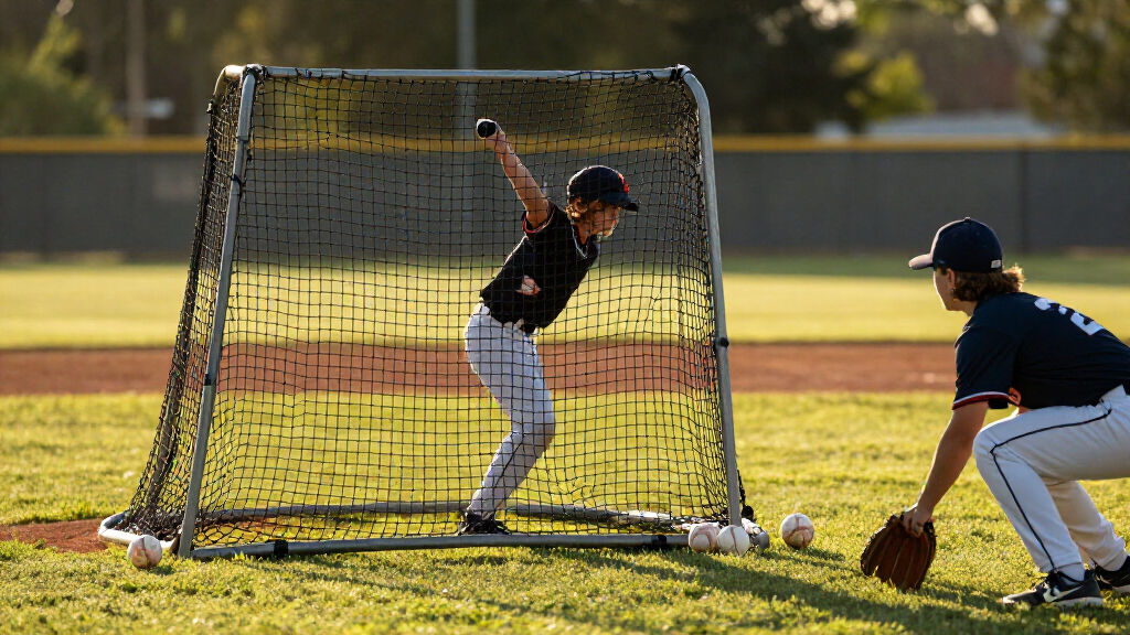 15 Best Baseball Pitching Nets for Precision and Durability in 2027