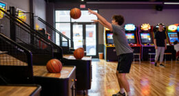 15 Best Basketball Arcade Games for Home Entertainment in 2027